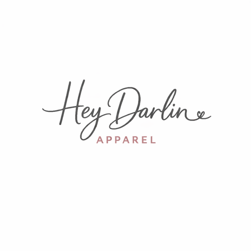Hey Darlin Apparel