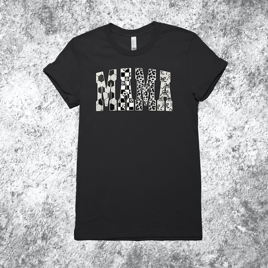 Soccer Mama - T-shirt/Sweatshirt