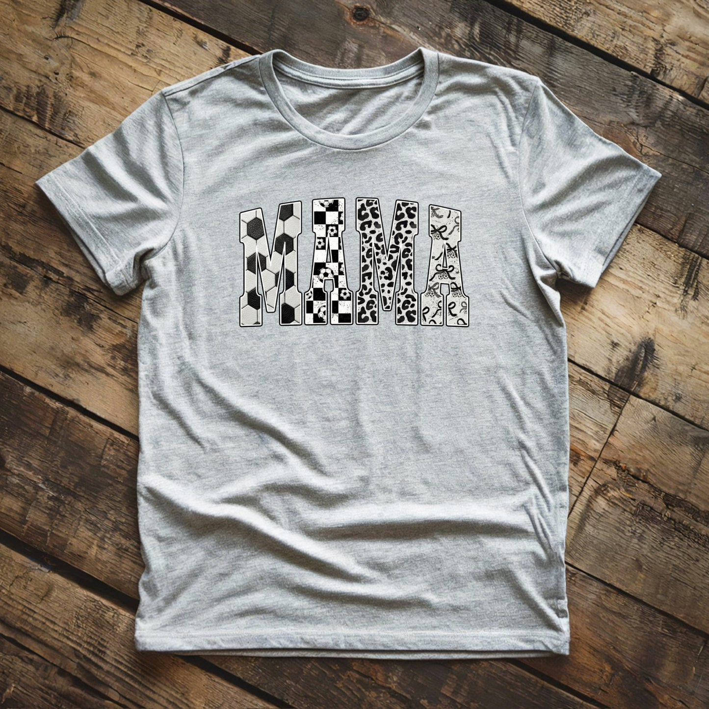 Soccer Mama - T-shirt/Sweatshirt