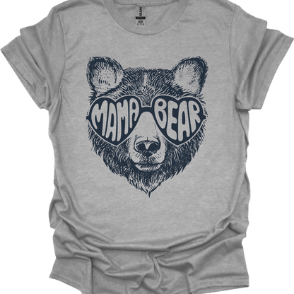 Mama Bear - T-shirt/Sweatshirt
