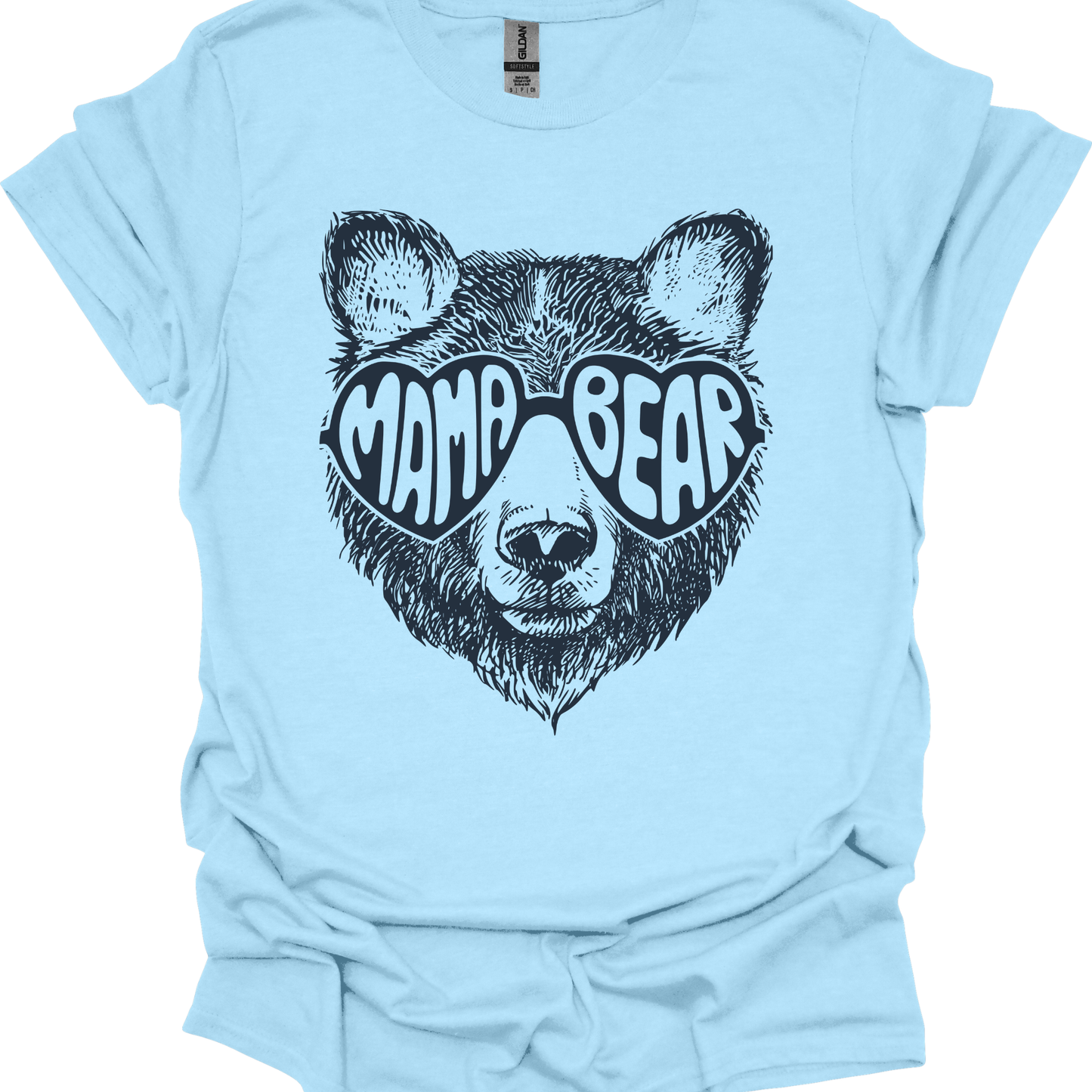 Mama Bear - T-shirt/Sweatshirt