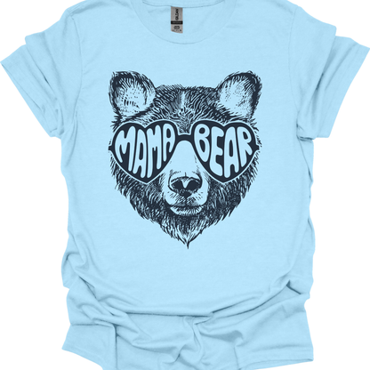 Mama Bear - T-shirt/Sweatshirt