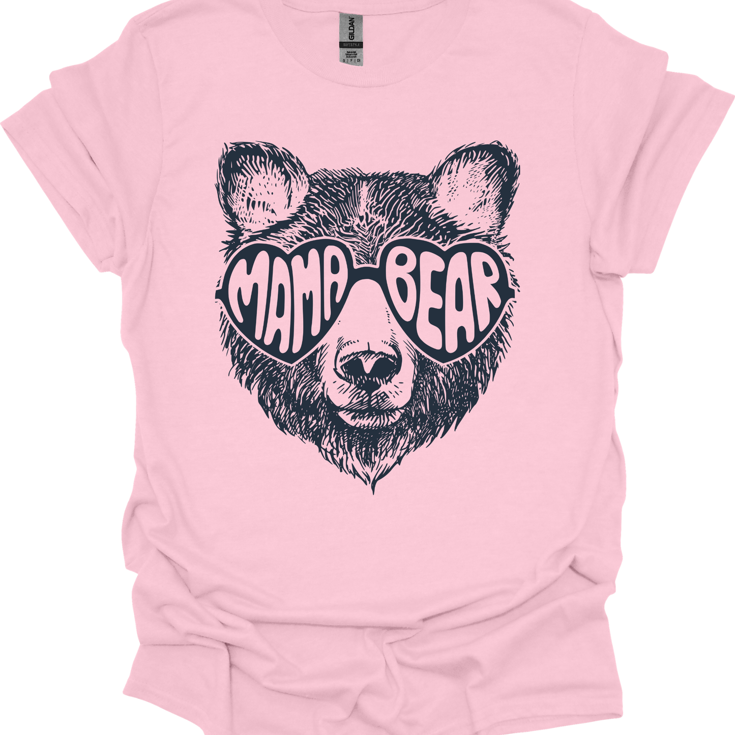 Mama Bear - T-shirt/Sweatshirt