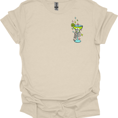Chip Dippin and Margarita Sippin Shirt