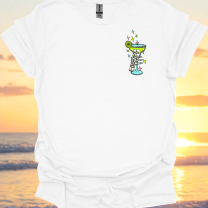 Chip Dippin and Margarita Sippin Shirt