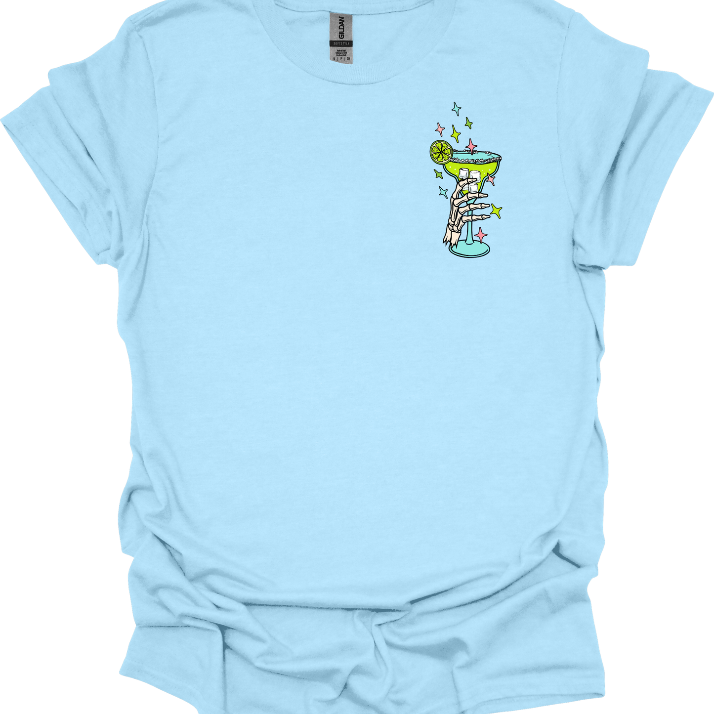 Chip Dippin and Margarita Sippin Shirt