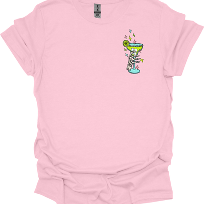 Chip Dippin and Margarita Sippin Shirt