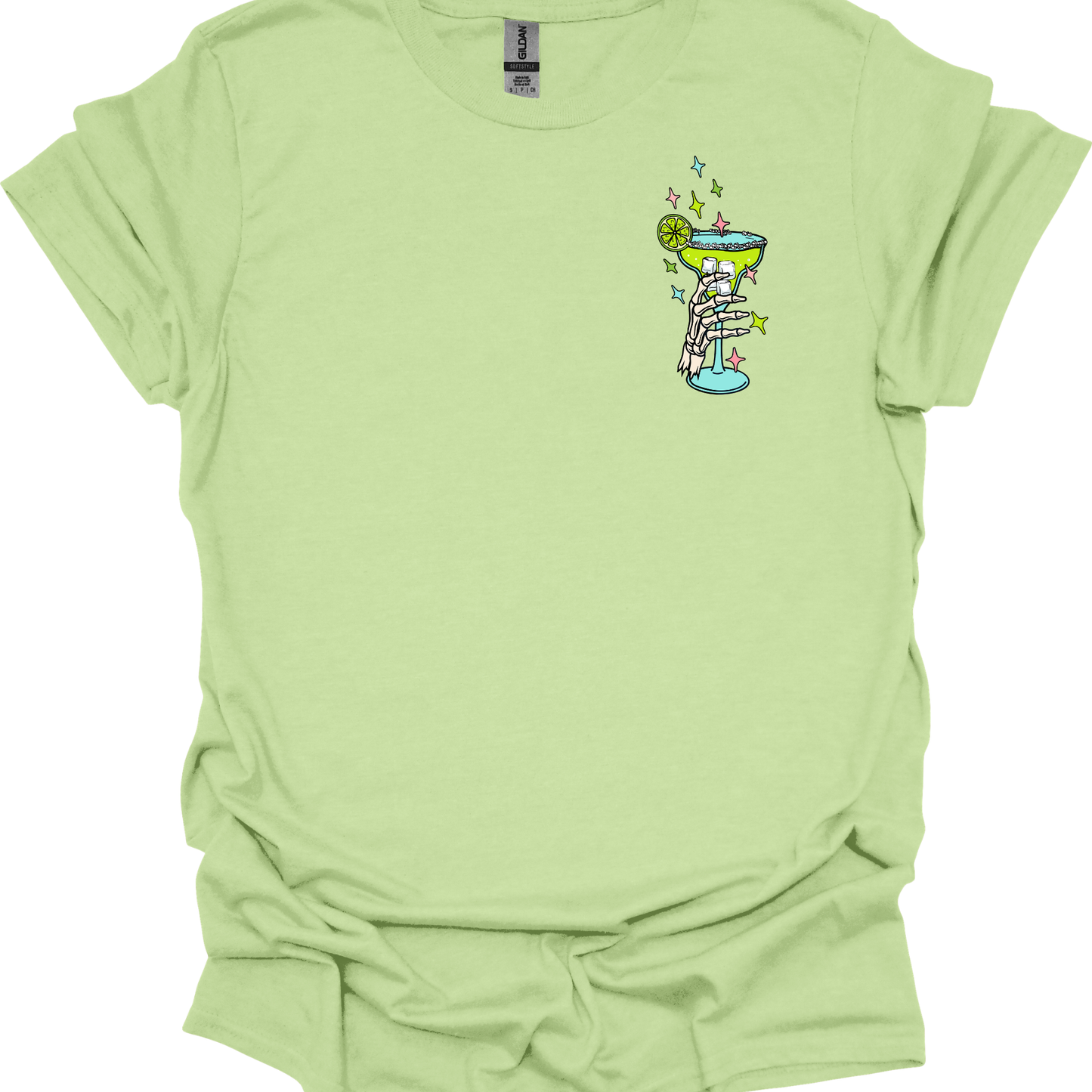 Chip Dippin and Margarita Sippin Shirt