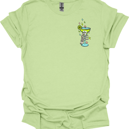 Chip Dippin and Margarita Sippin Shirt