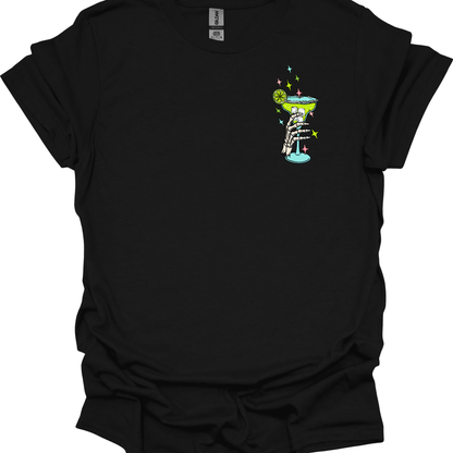 Chip Dippin and Margarita Sippin Shirt