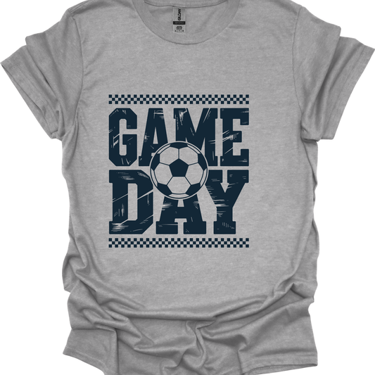Soccer Game Day - T-shirt/Sweatshirt