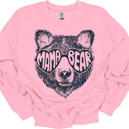 Mama Bear - T-shirt/Sweatshirt