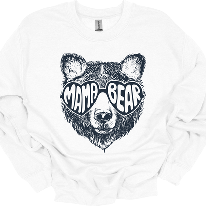 Mama Bear - T-shirt/Sweatshirt