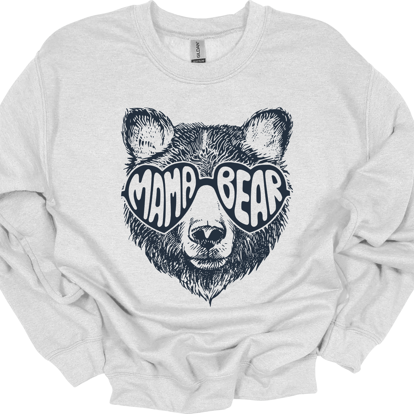 Mama Bear - T-shirt/Sweatshirt