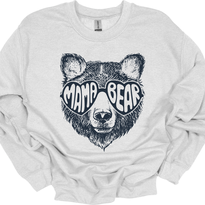 Mama Bear - T-shirt/Sweatshirt