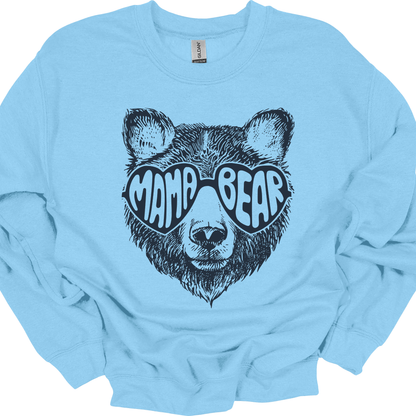 Mama Bear - T-shirt/Sweatshirt